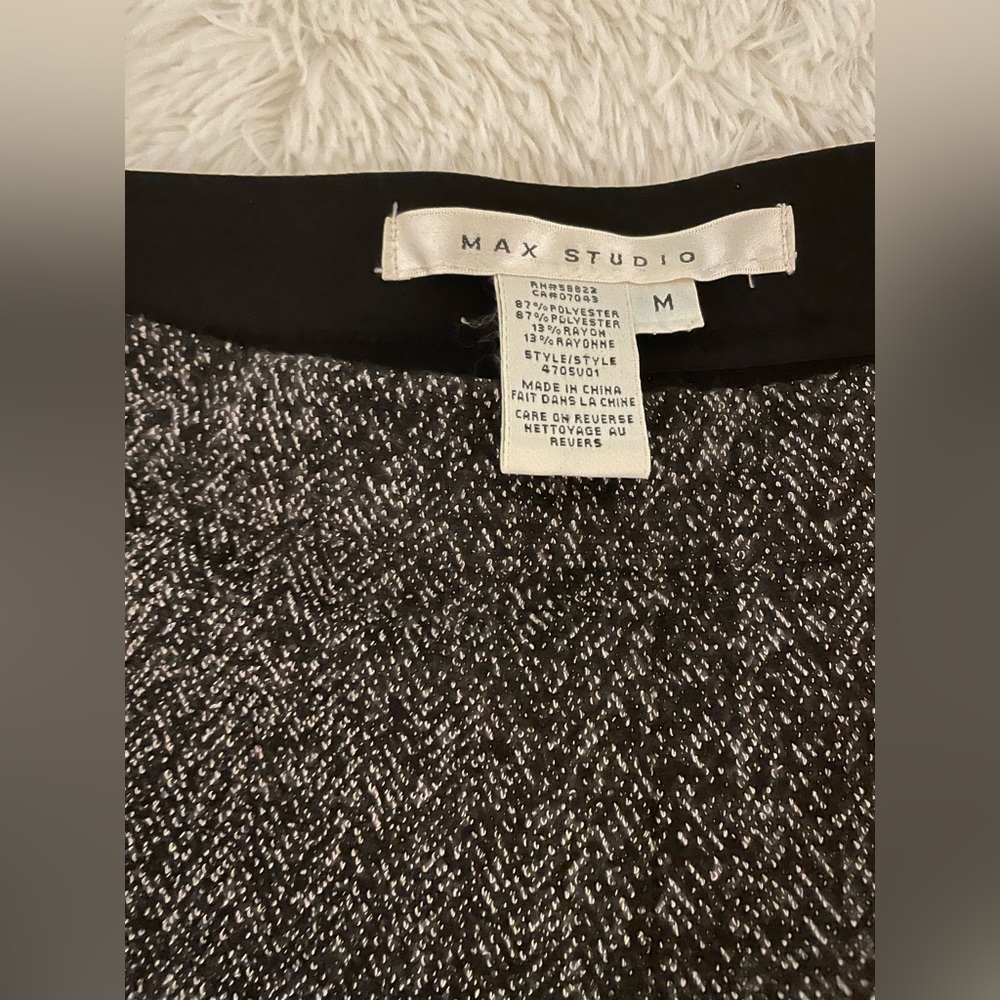 Max Studio Legging - Picture 3 of 3